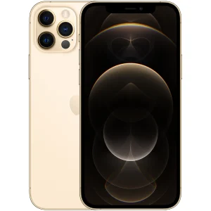 Apple iPhone 12 Pro 256GB Gold - Value Condition (Refurbished)